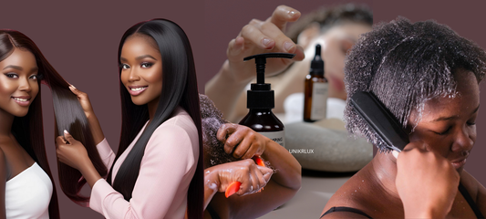Prolonger la Vie de Votre Perruque RAW HAIR