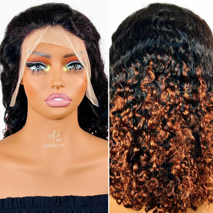 Perruque Curly Chic – Boucles souples & naturelles