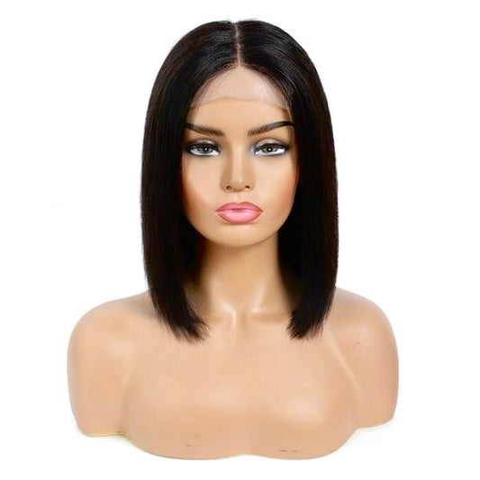 short wig