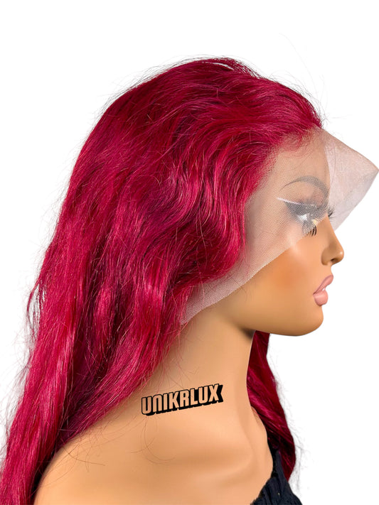 CHIOMA long wig