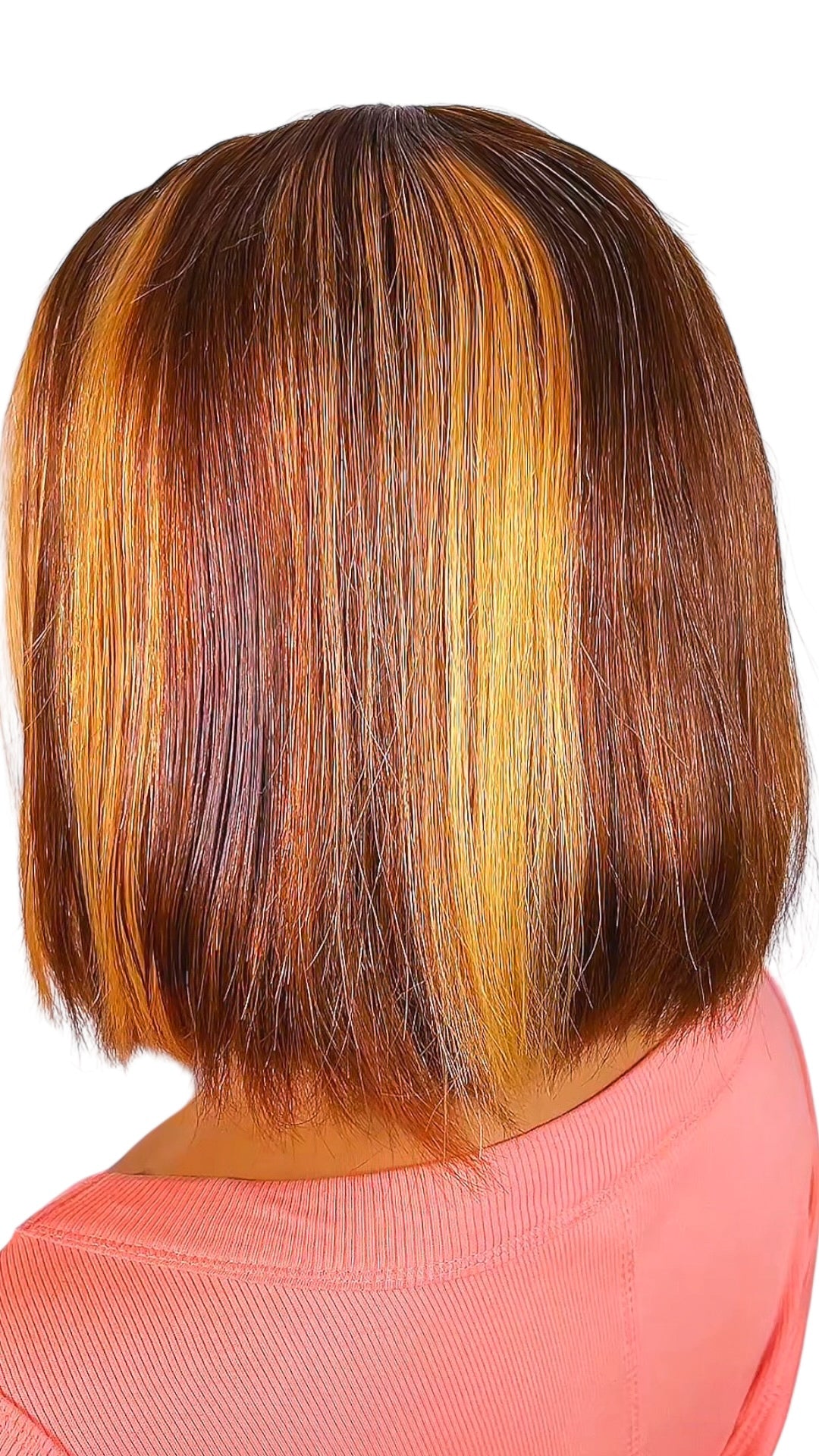 Perruque Pixie Cut – Style court naturel & audacieux
