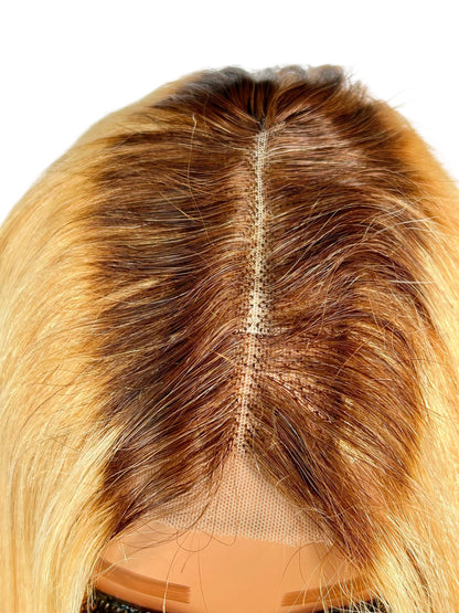 Perruque Pixie Cut – Style Court, Confiance Longue Durée